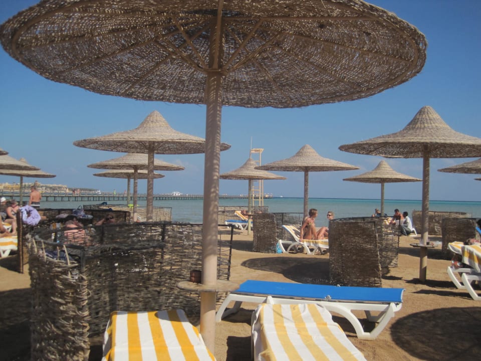 Strand Stella Garden Resort & Spa, Makadi Bay