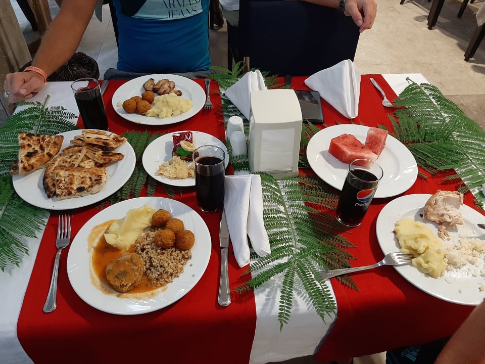 Gastro Hotel Orfeus Park