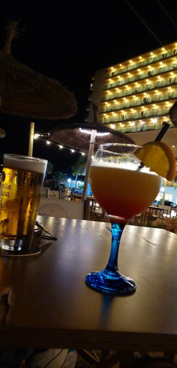 Außenansicht Iberostar Selection Es Trenc