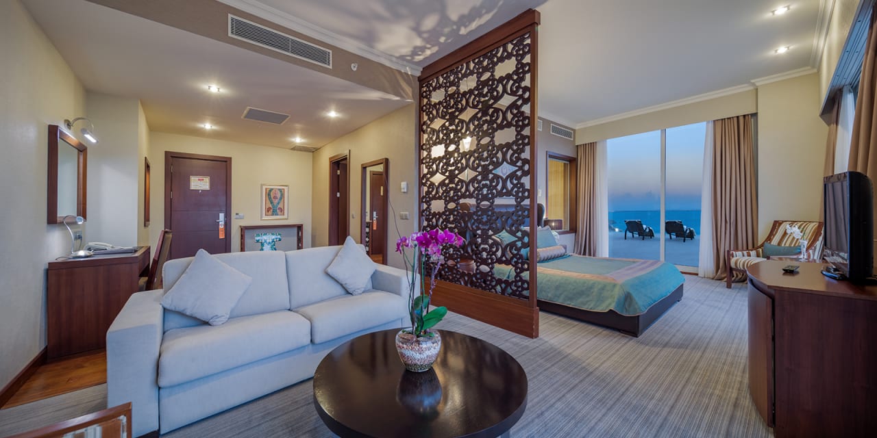 Zimmer Acapulco Beach Club & Resort