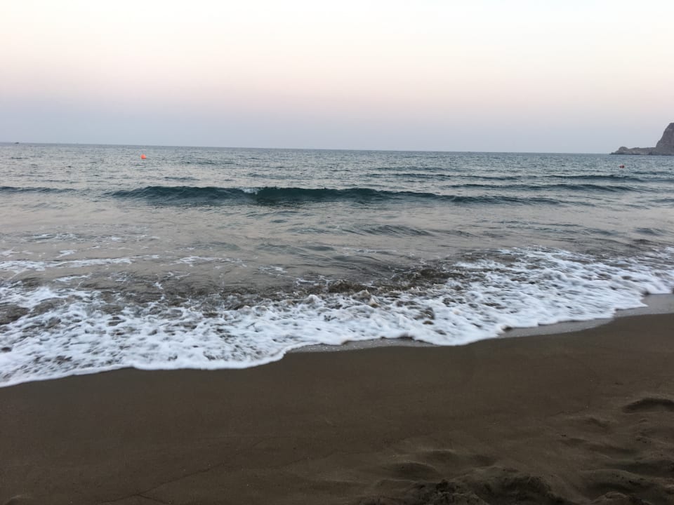 Strand ROBINSON SARIGERME PARK