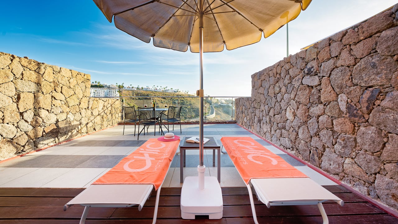 Zimmer Las Villas de Amadores