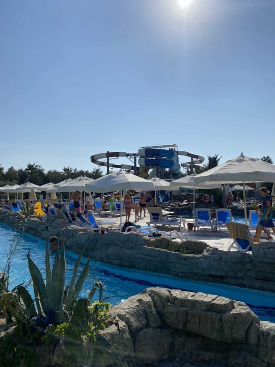 Pool Kahya Resort Aqua & Spa