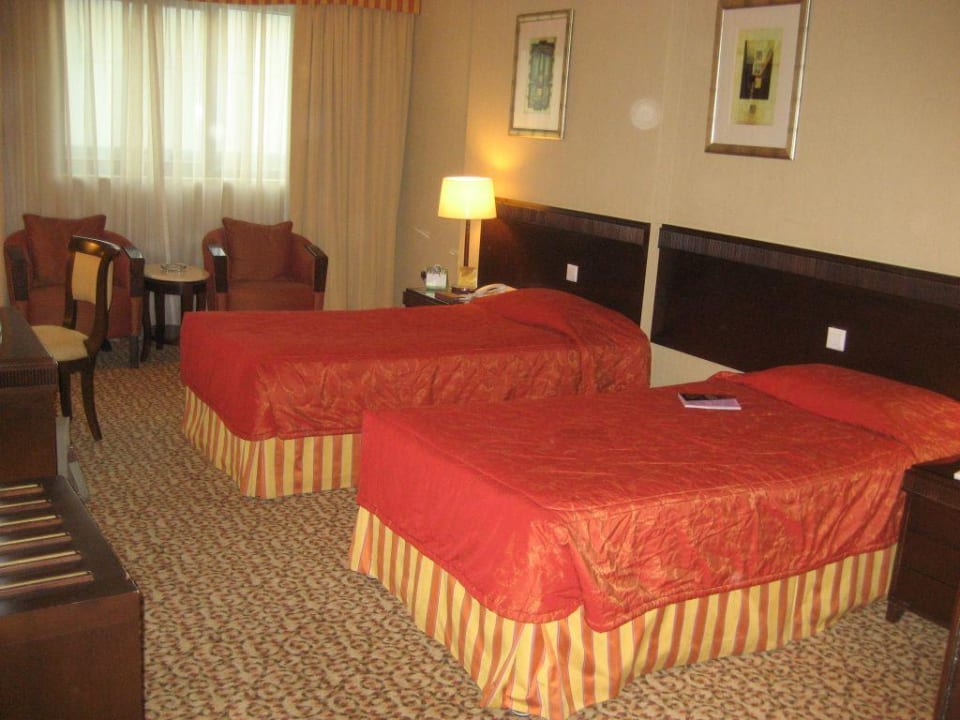 Zimmer Lotus Retreat Hotel