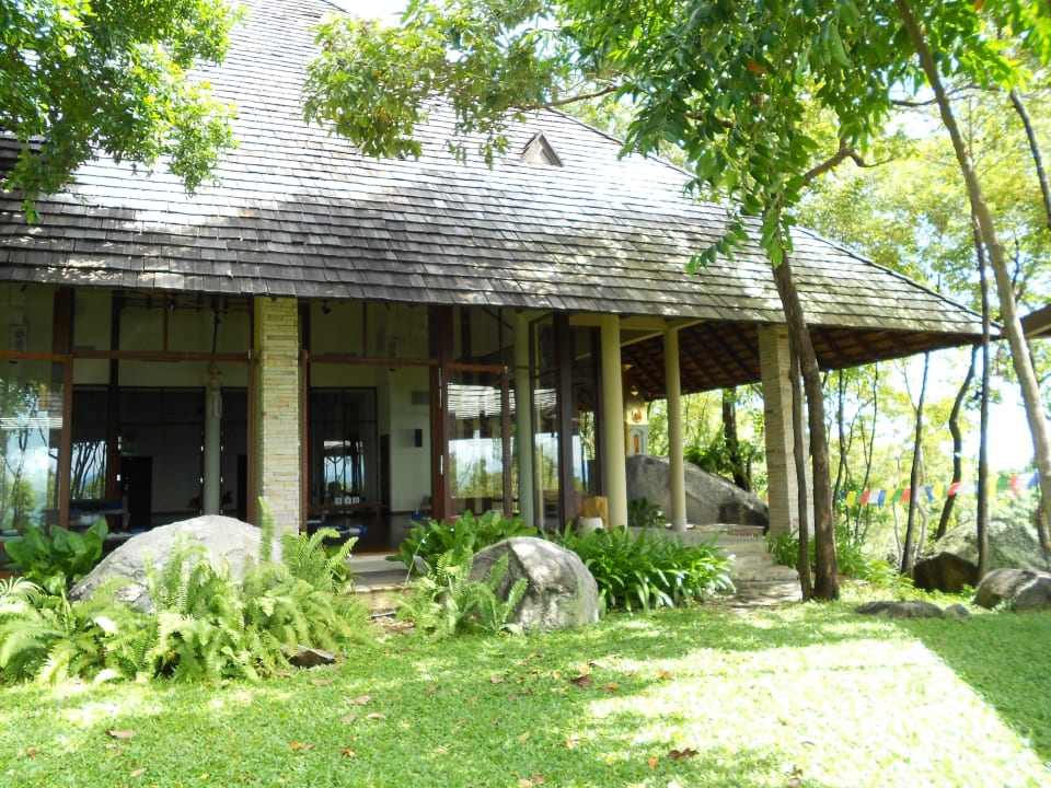 Yoga-Pavillon Kamalaya Wellness Sanctuary & Holistic Spa Resort