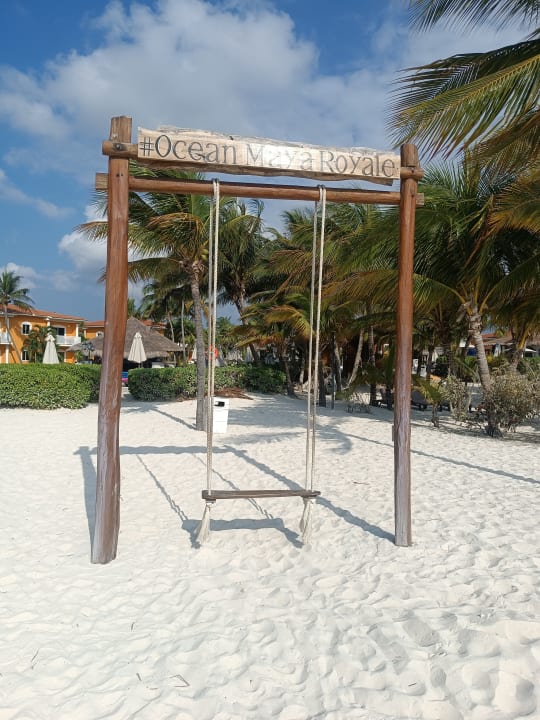 Strand H10 Ocean Maya Royale - Adults only