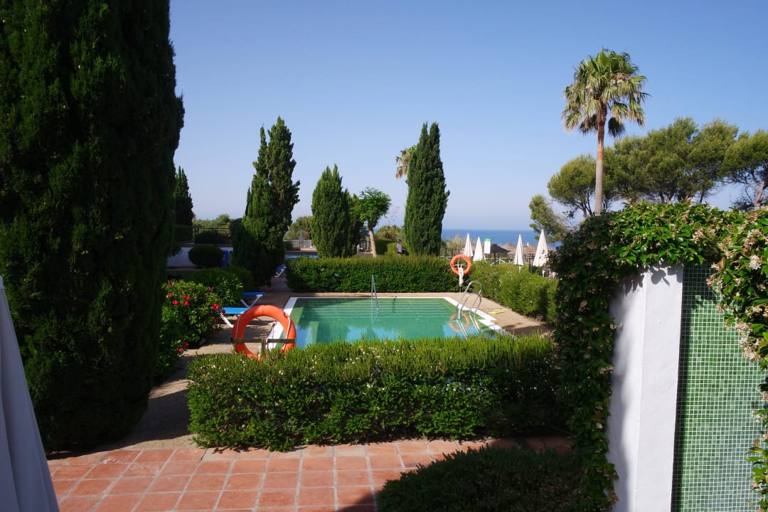 Kinderpool Fuerte Conil-Resort