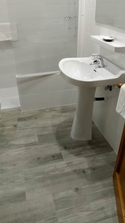 Zimmer Hotel Bon Aire