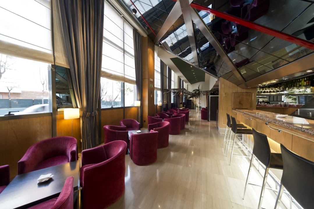 Gastro Hotel Vía Castellana