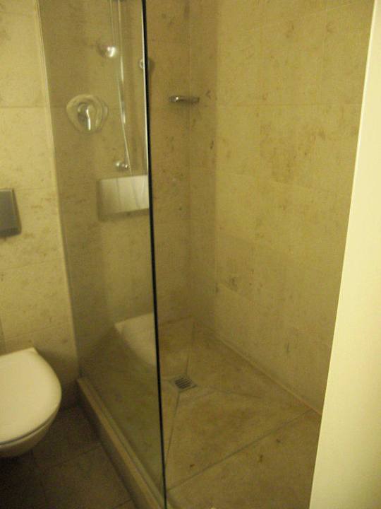 Dusche Hotel & Gasthof zur Post