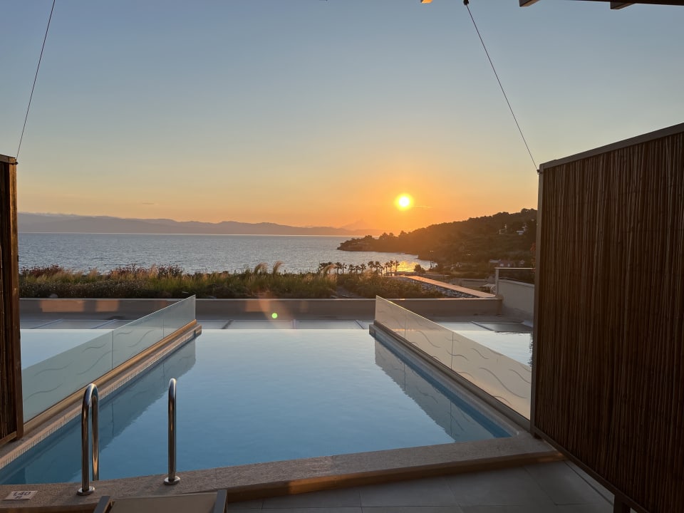 Zimmer Miraggio Thermal Spa Resort