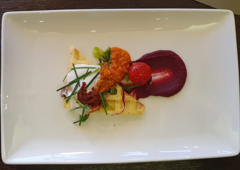 Gastro Landrefugium Obermüller - 360° Glück