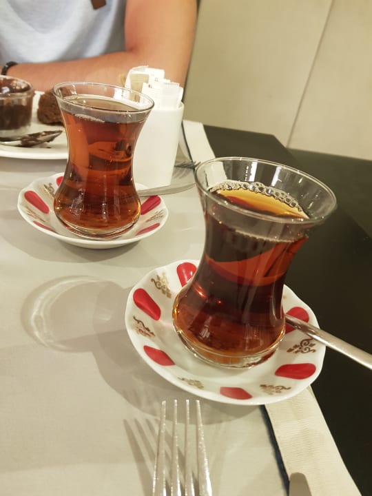 Gastro Adalya Elite Lara