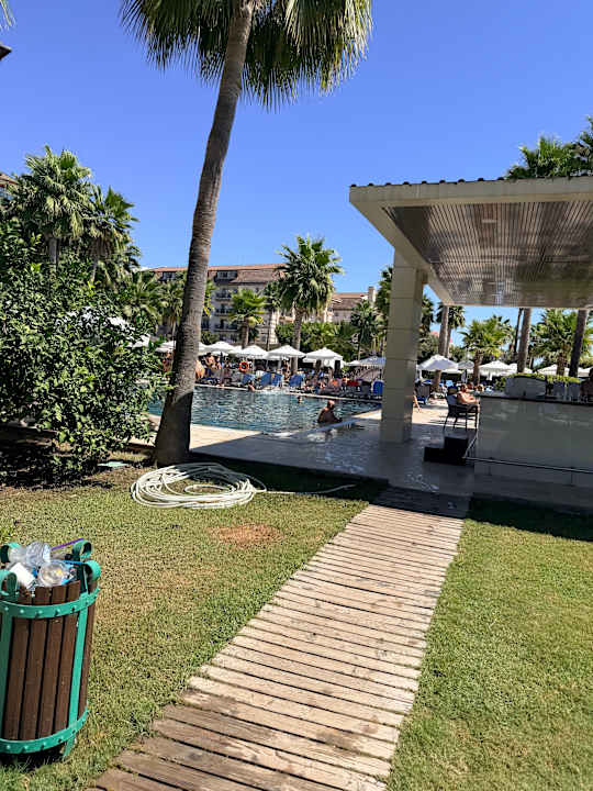 Pool Siam Elegance Hotels & Spa