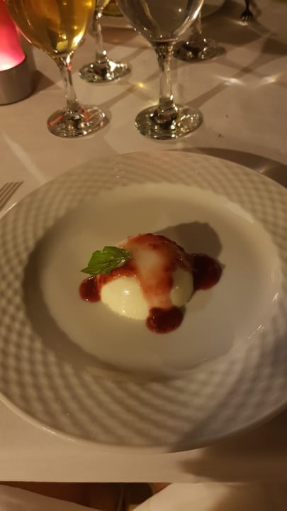 Gastro Hotel JAZ Makadi Star & Spa