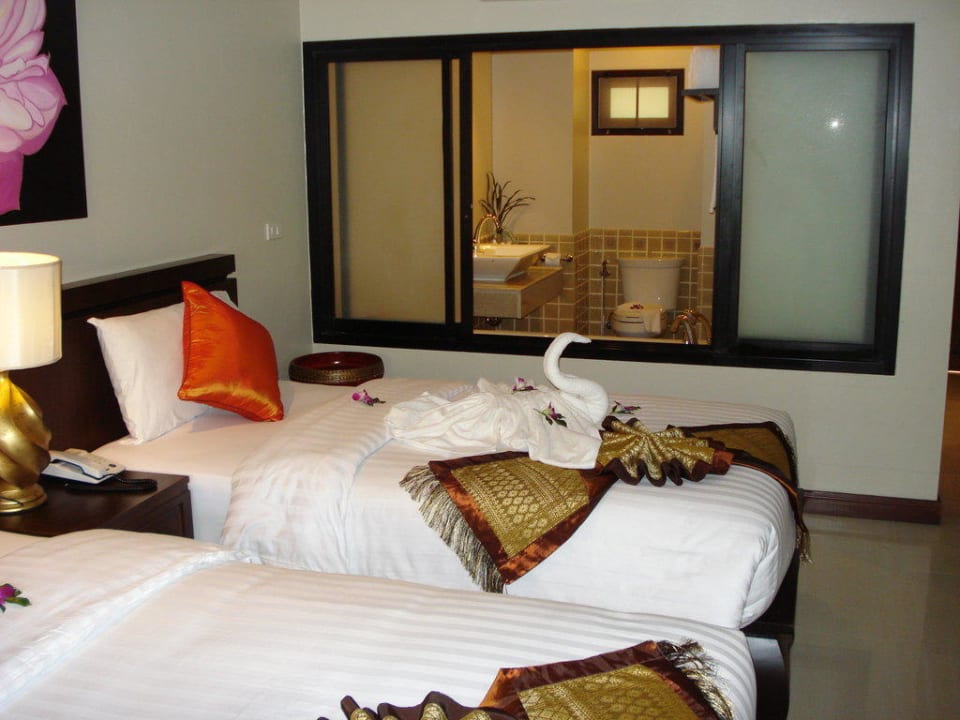 neues Gebäude The Fair House Beach Resort