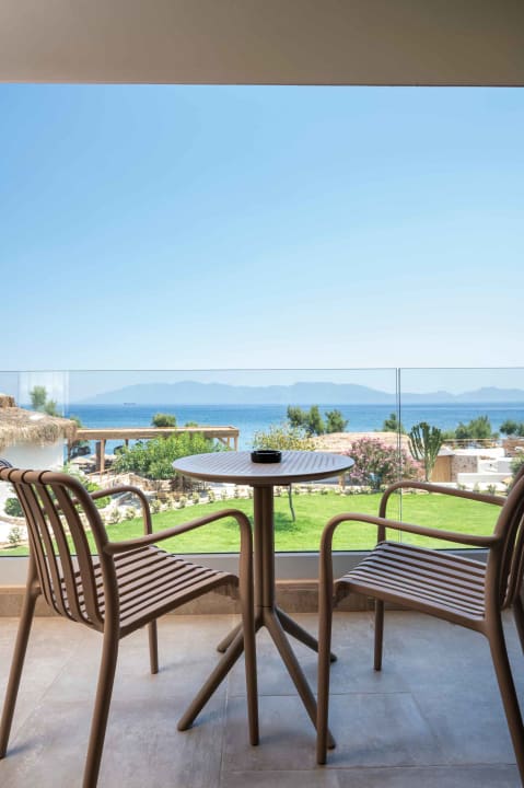 Ausblick Sagredo Boutique Hotel & SPA