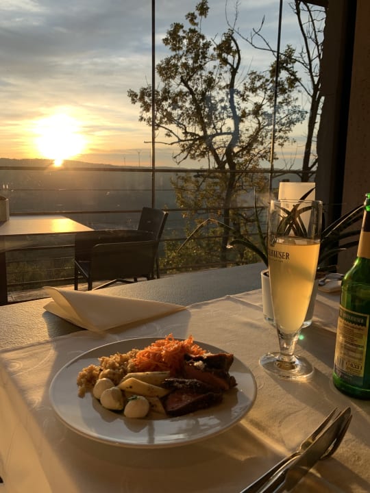 Gastro Mawell Resort