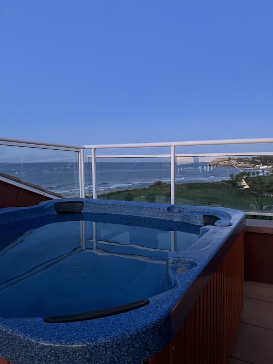 Sport & Freizeit Hotel Sunway Playa Golf Sitges