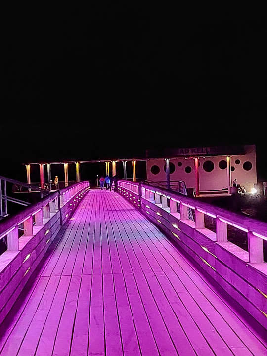 Strand Hotel Erholung