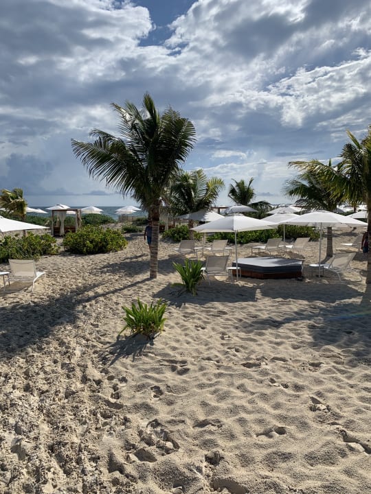 Strand TRS Coral Hotel - Adults Only