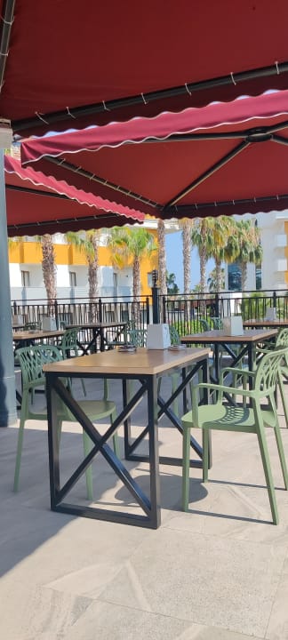 Gastro Hane Family Resort