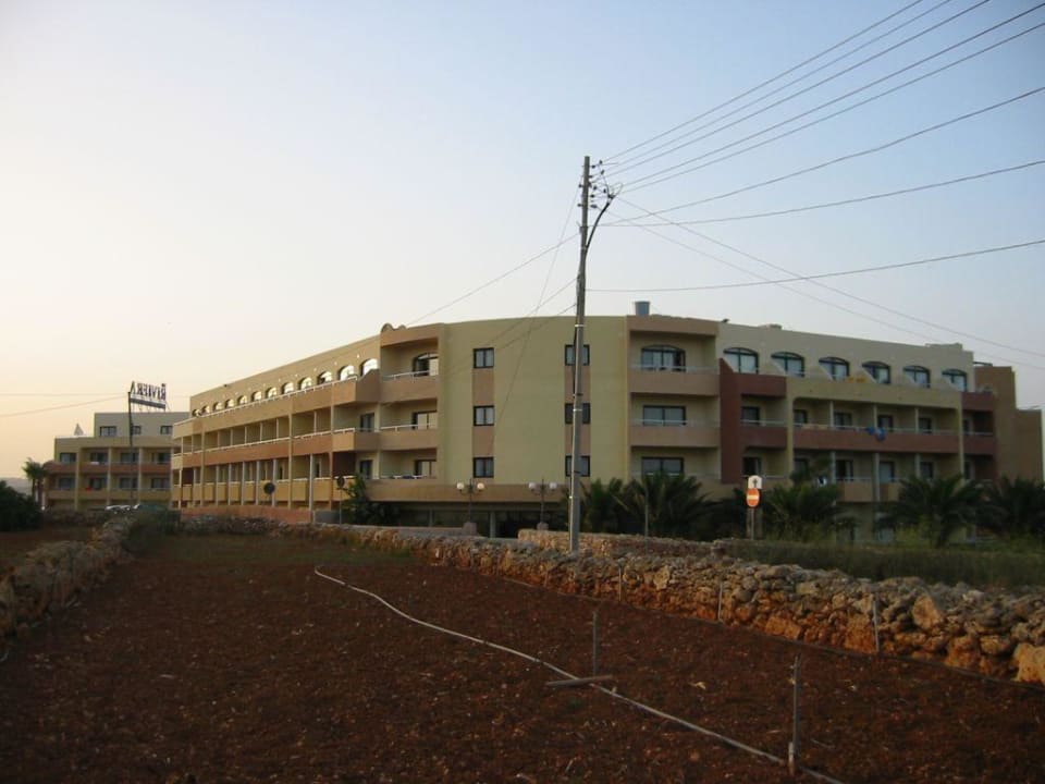 Hotel Landeite Riviera Spa Resort - Adults Only