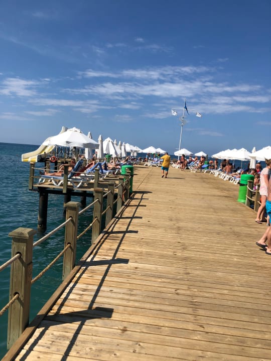 Steg Saphir Hotel & Villas
