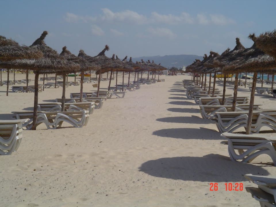 Strand Occidental Marco Polo