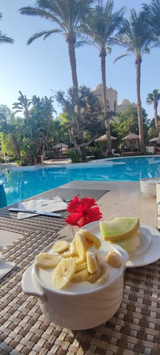 Gastro Makadi Palace