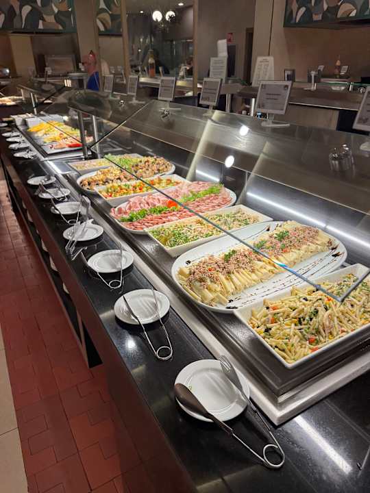 Gastro Hotel Riu Turquoise