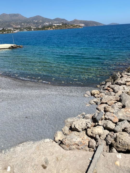 Strand NIKO Seaside Resort - MGallery