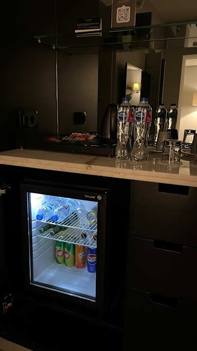 Zimmer Steigenberger Golf Resort El Gouna