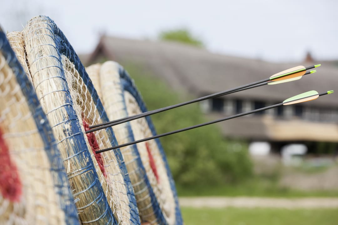 Sport & Freizeit Meeressterne Hotel Forsthaus Damerow