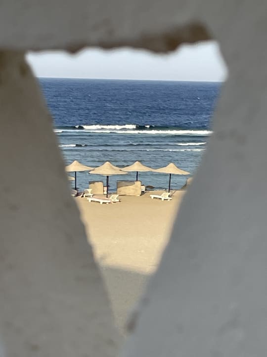 Strand Bliss Nada Beach Resort