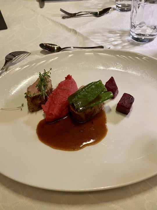 Gastro Vitalhotel Edelweiss