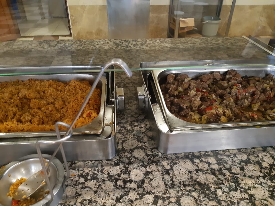 Gastro Seher Kumköy Star Resort & Spa
