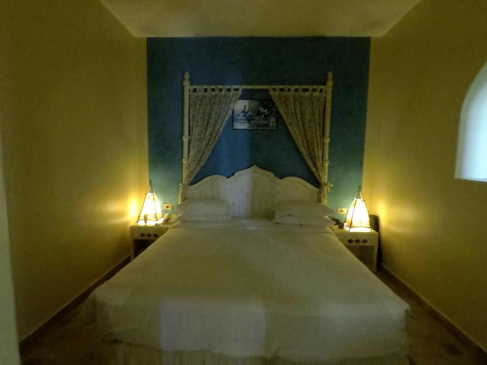 Zimmer SUNRISE Royal Makadi Resort