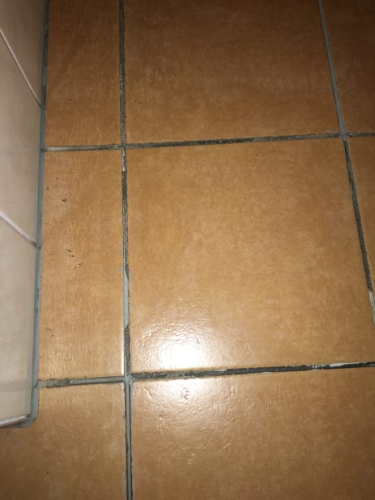 Zimmer Hotel Cristallo