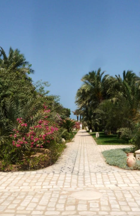 Weg Zita Beach Resort