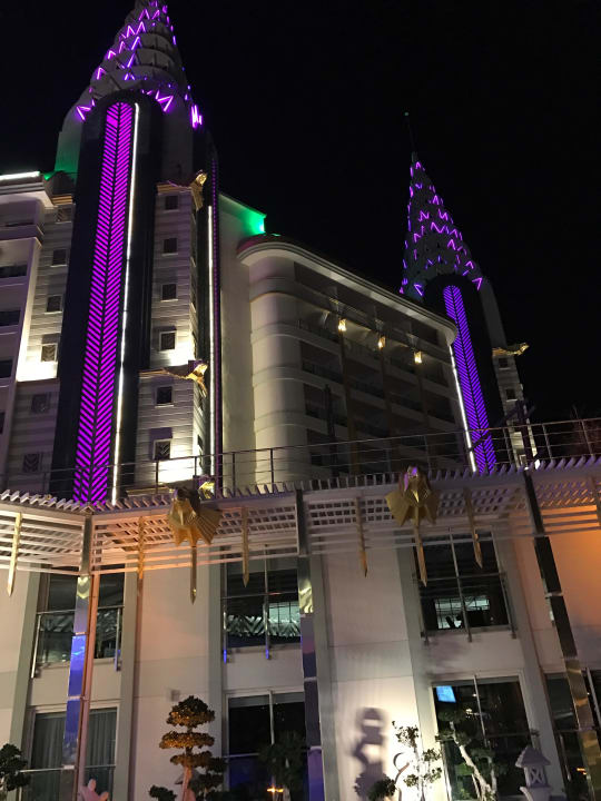 Delphin Imperial Hotel Delphin Imperial