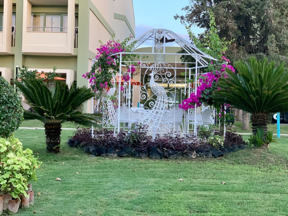 Außenansicht VONRESORT Golden Beach