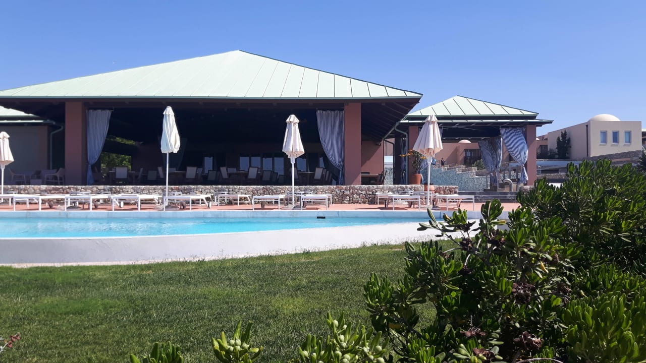 Helona Resort Atlantica Belvedere Resort