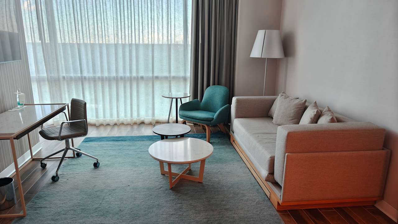 Zimmer Avani Cancun Airport (previously NH Cancun Airport)