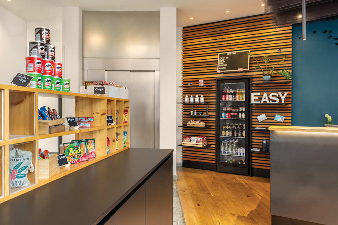 Sonstiges Vienna House Easy by Wyndham Landsberg