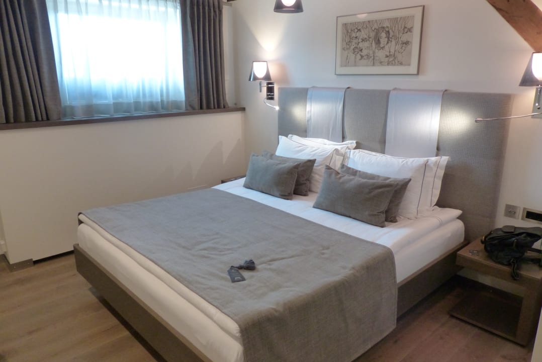 Zimmer Michaelson Boutique Hotel