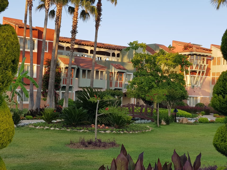 Standart Zimmer  Megasaray Club Belek