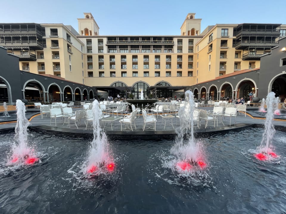 Außenansicht Lopesan Costa Meloneras, Resort & Spa