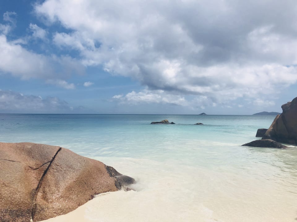 Strand Le Domaine de La Reserve