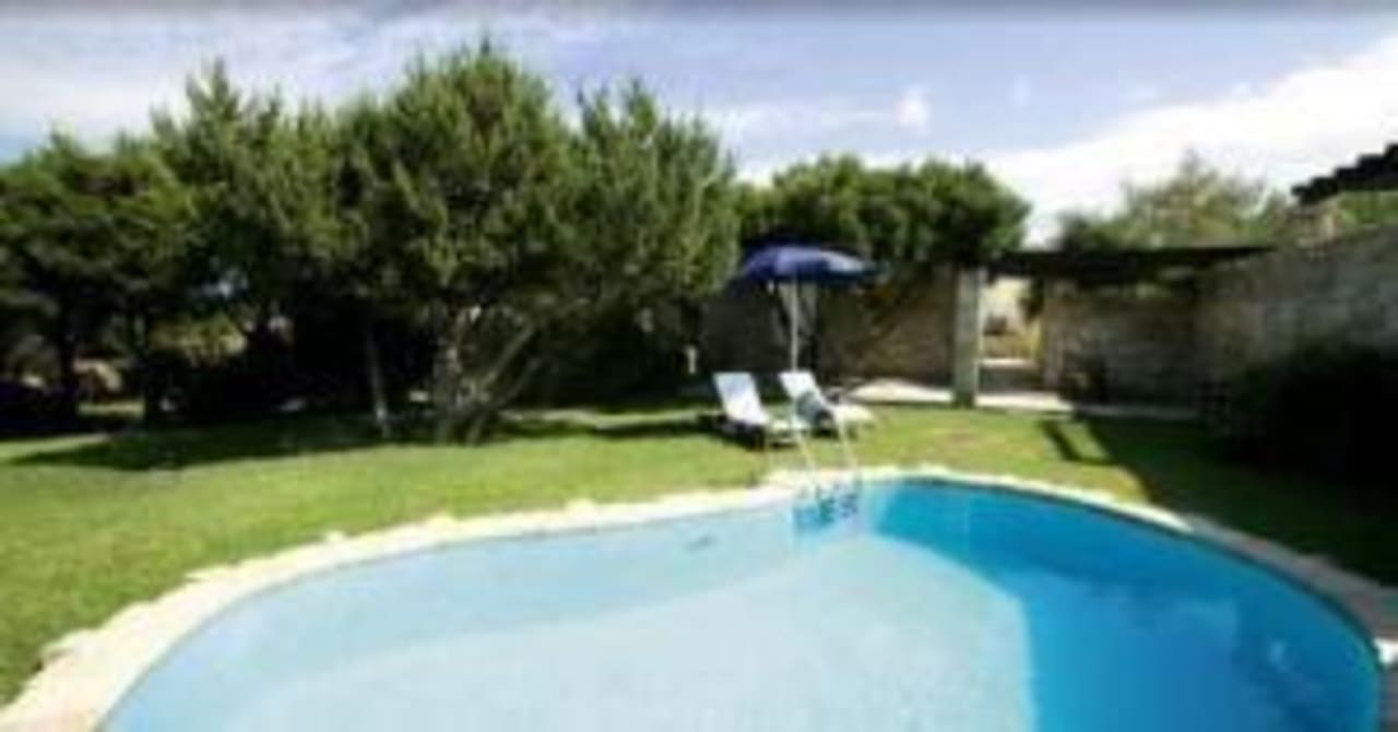 Camere Hotel Grand Relais dei Nuraghi